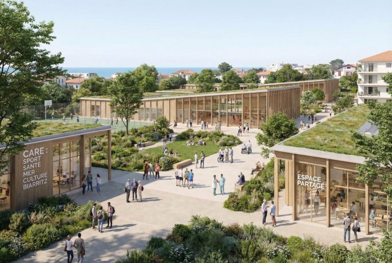 Projet CARE à Aguilera