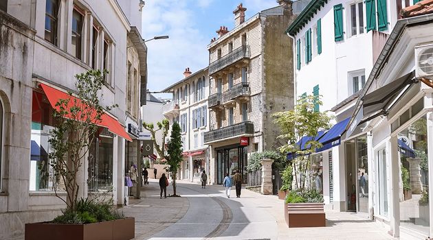 Logement : reprendre la main sur le foncier