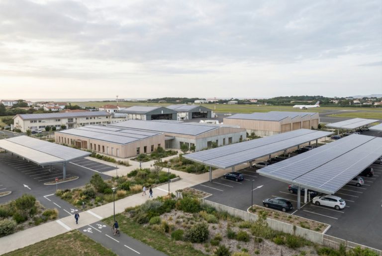 Biarritz avance sur l’énergie, maintenant il faut une stratégie, pas un récit