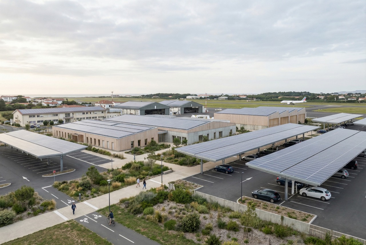 Biarritz avance sur l’énergie, maintenant il faut une stratégie, pas un récit