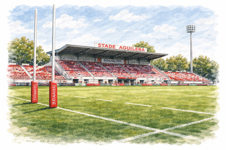 Aguiléra : préserver l’âme de Biarritz et construire l’excellence accessible à tous