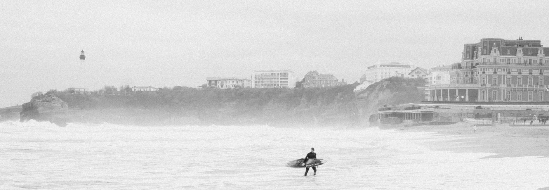 Nos plages : sécurité, bon sens et respect de notre cadre de vie