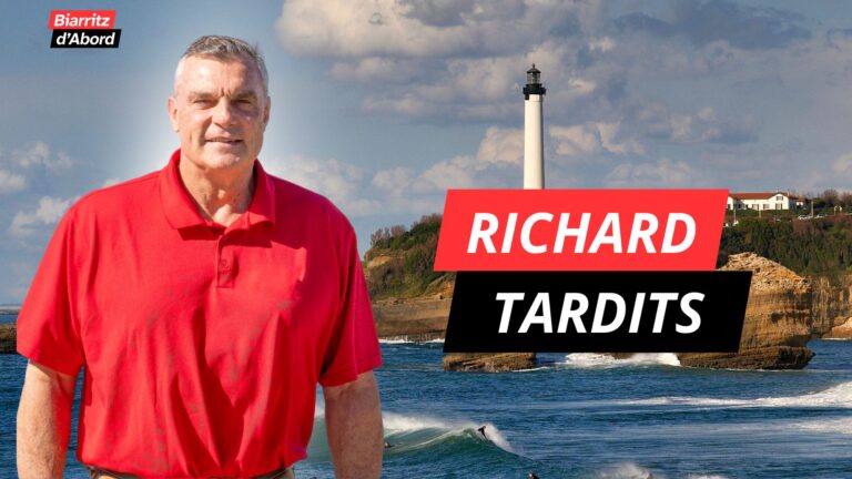 Biarritz d&rsquo;Abord : Notre liste