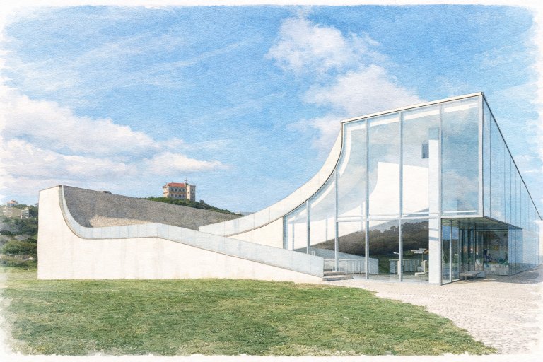 La Cité de l&rsquo;Océan : Un site exceptionnel… un modèle économique à remettre à plat